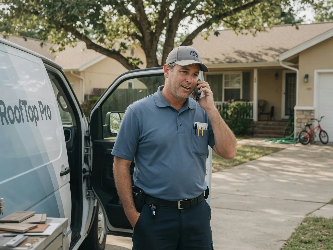 Roof Repair Pearland, TX FAQs